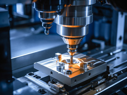 برای ترویج تحول و ارتقاء ، ماشین آلات لیزری + ساختمانی را می توان در آینده انتظا