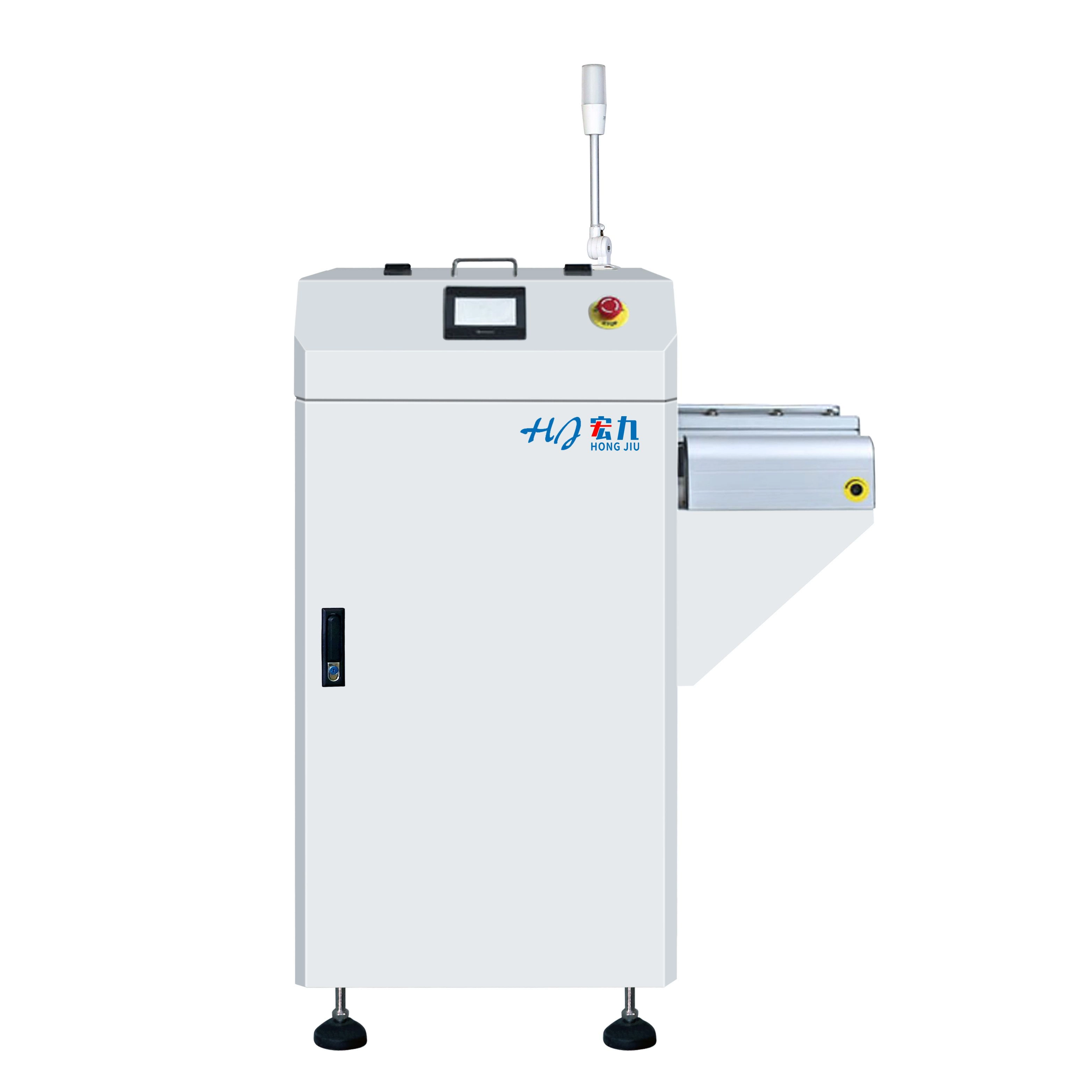 دستگاه گوشه