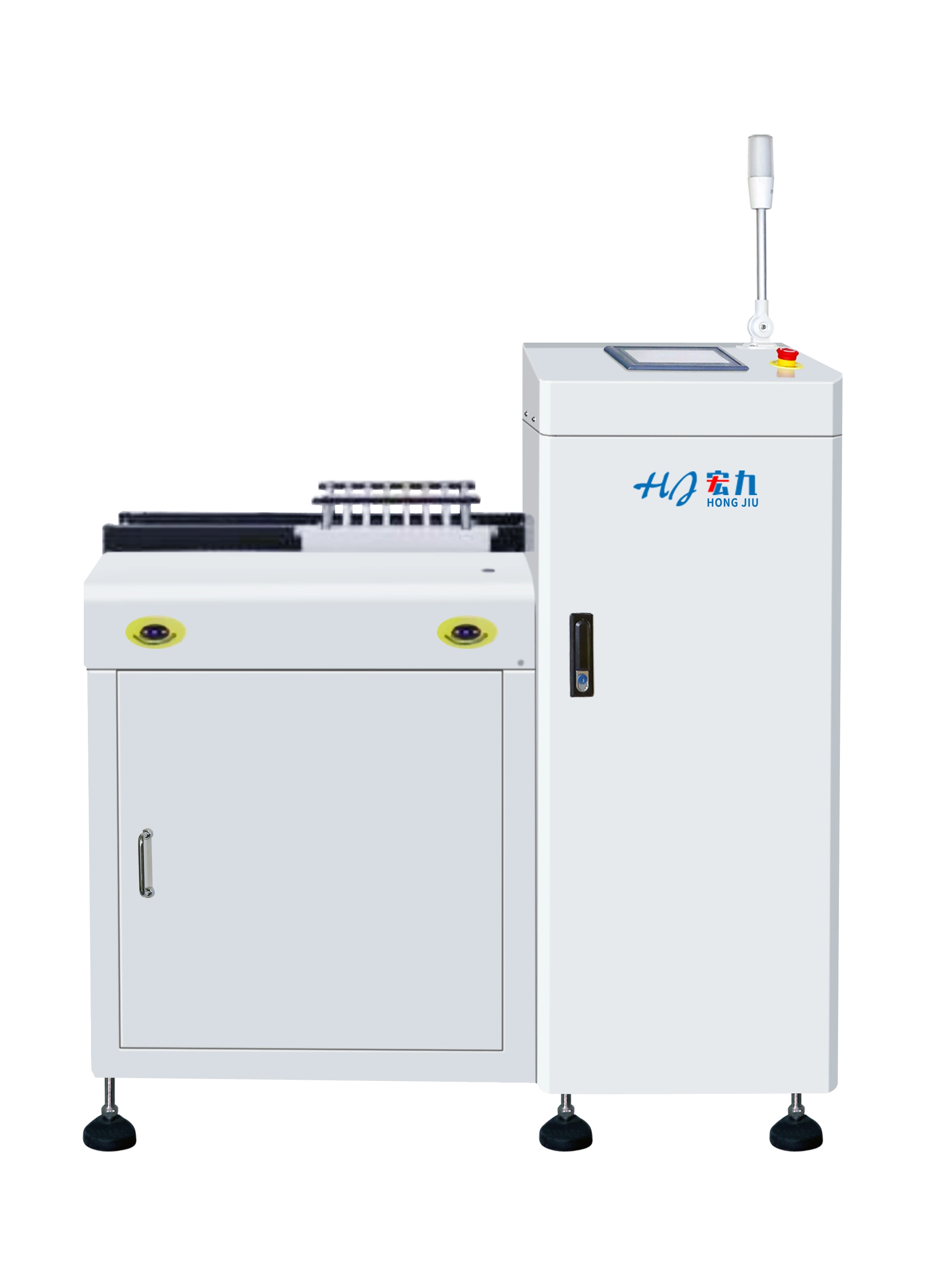 دستگاه همه کاره برد جمع آوری کش فیلتر