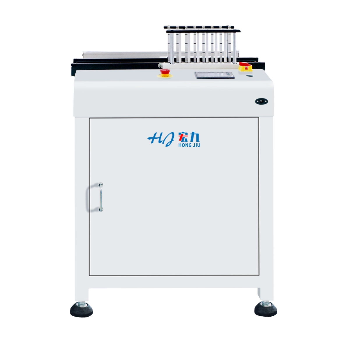 دستگاه غربالگری