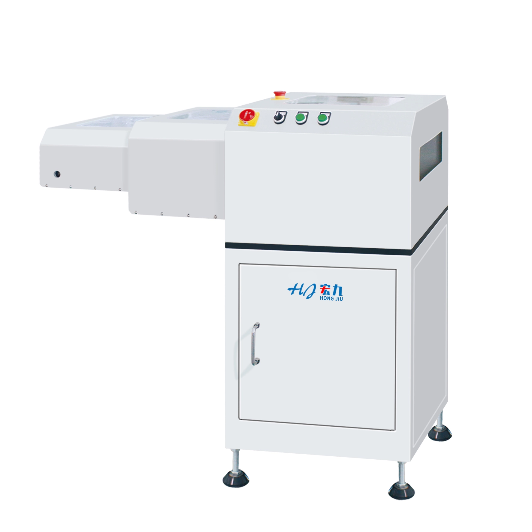 دستگاه تلسکوپی