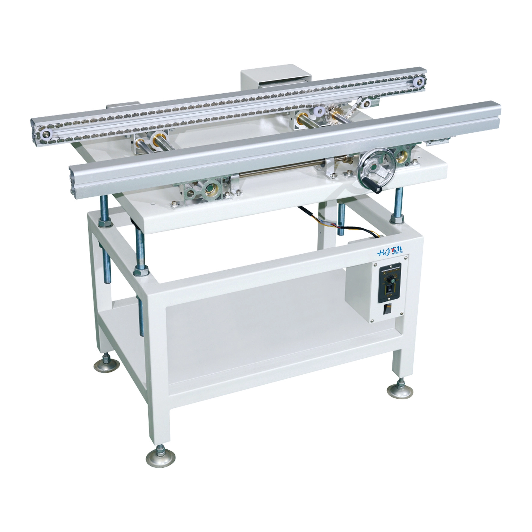 دستگاه لحیم کاری موجی