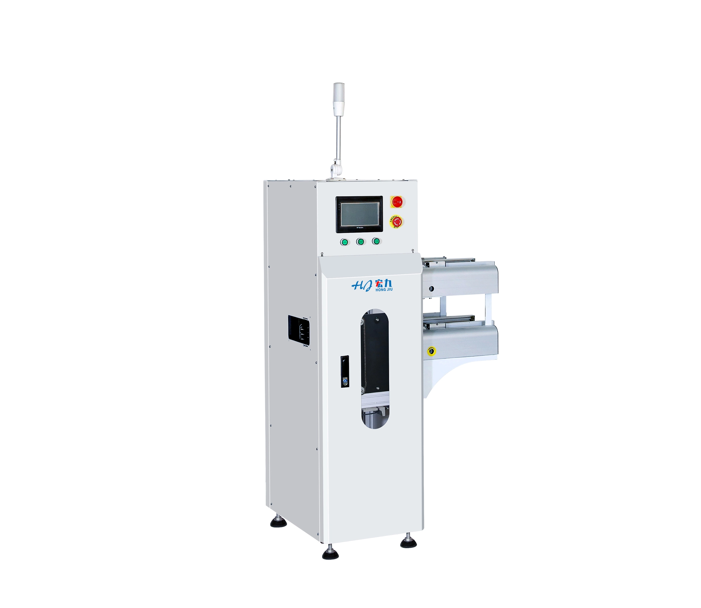 بافر چند منظوره NG Buffer