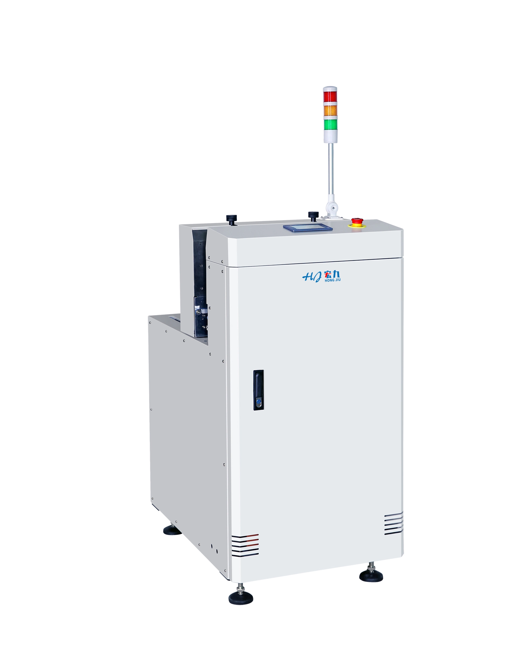 دستگاه انباشته